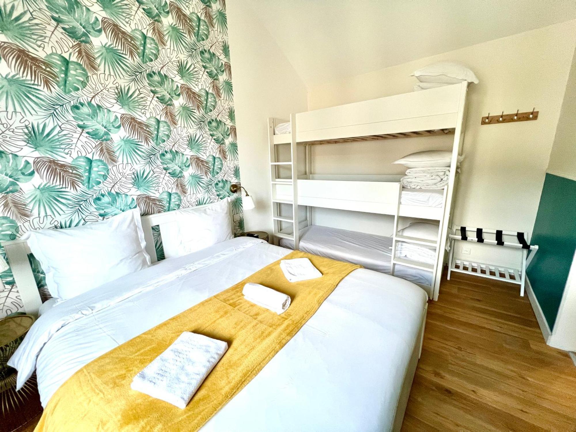 Guest House Close To Disney! Montévrain Exterior foto